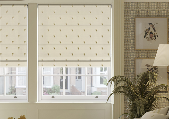 Pensford, Posey Stowe - Roman Blind - Image 3